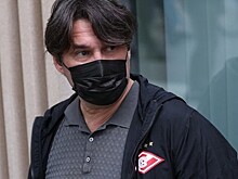 Бывший гендиректор "Спартака" Газизов будет помогать "Уфе"