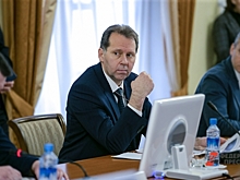 Уральский завод вместе с руководителем попал под санкции Запада