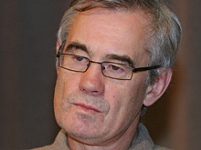 Бодров о сыне: "Я был строг и несправедлив к нему"