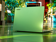 Лучший сверхлёгкий 14” ноутбук из недорогих