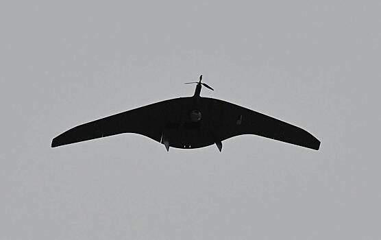 Над российскими городами прогремела серия взрывов