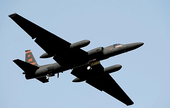 США подняли в небо «сверхсекретный» самолет из-за России