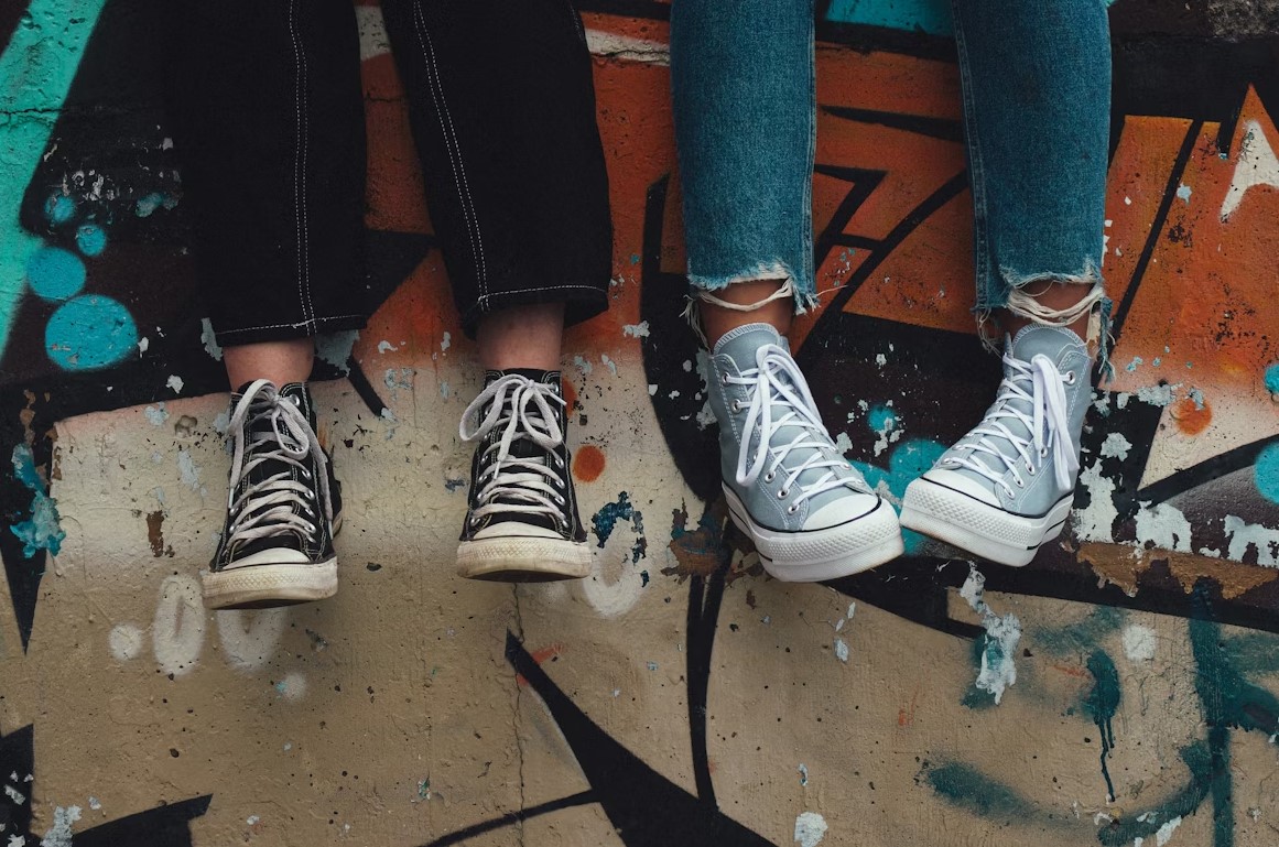 Как быстро могут расти дети