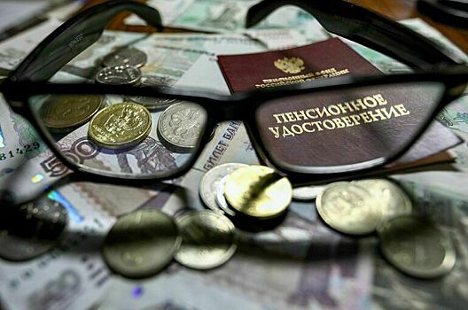 В Госдуму снова внесут законопроект об индексации пенсий работающим пенсионерам