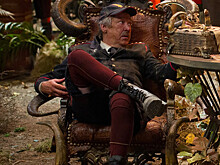 Файзиев не будет вырезать Ефремова из "Вратаря Галактики"