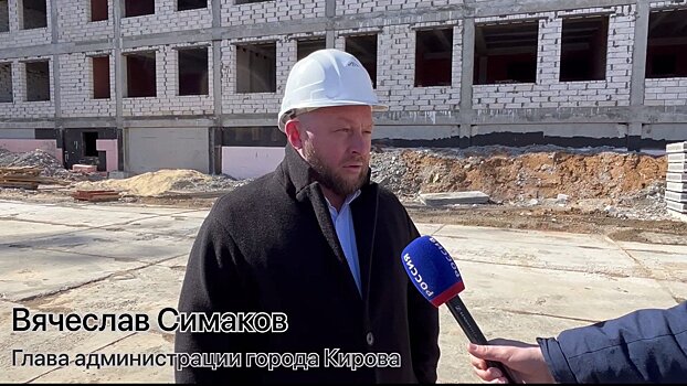 Симаков прокомментировал инцидент в Долгушино