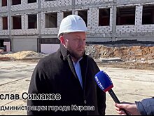 Симаков прокомментировал инцидент в Долгушино