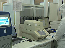 Более 1,2 млн жителей Подмосковья прошли исследование на ВИЧ-инфекцию с начала года