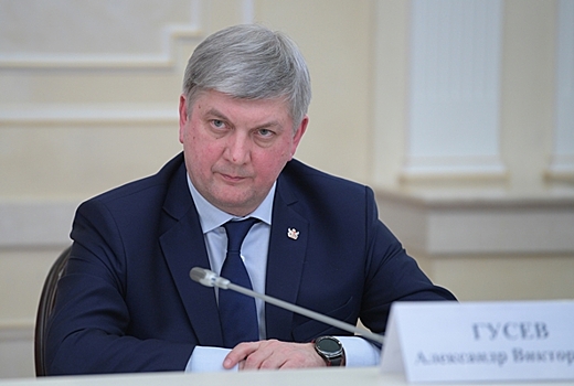 Губернатор потребовал проверить автопарки после взрыва маршрутки в Воронеже
