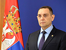 Еврокомиссар Кос призвала не включать Вулина в состав правительства Сербии после интервью российскому СМИ
