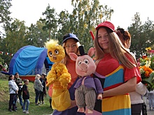 Озёрский театр кукол «Золотой петушок» выходит на старт к успеху