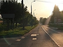 На совещании в администрации Пущино обсудили актуальные вопросы