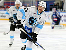 В минском «Динамо» рассказали о состоянии получившего травму Стася