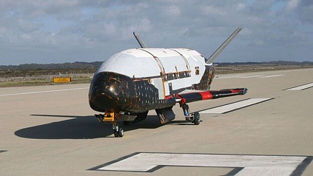 Daily Mail: США скрывают суть миссии готовящегося к запуску космического самолета X-37B