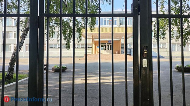 Вход в школы планируют осуществлять по биометрии