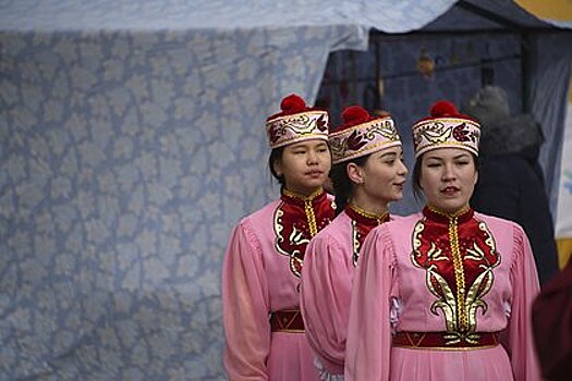 В Калмыкии откроют Центр культурного развития