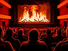 Огненный сеанс: Чем обернулась опасная выходка школьника? Поджог московского кинотеатра обнажил проблемы ТЦ