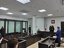 Курганца Бояркина приговорили к 20 годам колонии особого режима за изнасилование ребенка