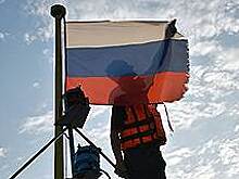 В России формируется неполитическая нация