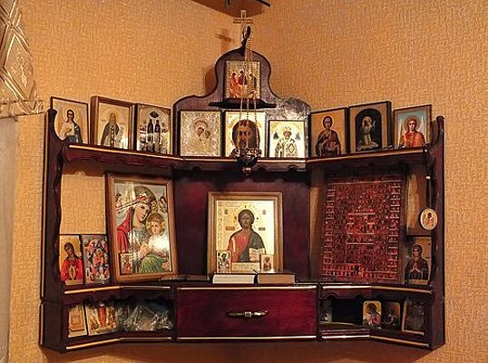 Иконы. Святых, Божьей матери, Богородицы. Православные иконы в высоком разрешении