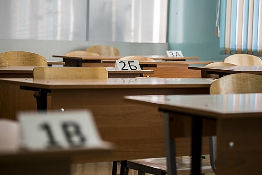 В Новосибирской области планируют начать капремонт 35 школ в 2024 году