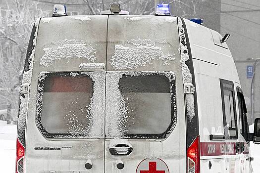 Россиянин стал жертвой атаки дрона ВСУ на автомобиль