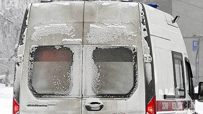 Россиянин стал жертвой атаки дрона ВСУ на автомобиль