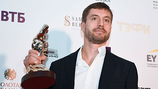 Сергей Гимаев посмертно получил премию ТЭФИ как лучший спортивный комментатор