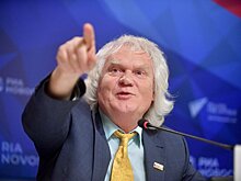 Юрий Куклачёв связал запрет на выступления с животными с однополыми браками