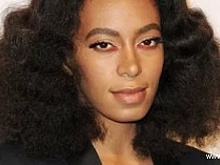 Соланж вырвалась из больницы ради выступления на фестивале