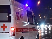 Экскурсионный автобус попал в массовое ДТП в Сочи