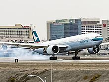 Дочь Валентина Юдашкина привезла детей из Китая в Москву. Из-за коронавируса?