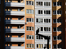 Россияне стали чаще брать ипотеку на вторичку, чем на новостройки