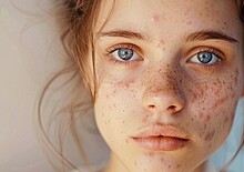 Психолог рассказал, как проблемы с кожей влияют на самооценку подростков