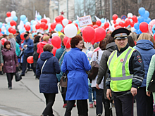 В Томской области проведение публичных мероприятий под запретом