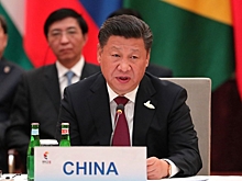 МИД Китая заявил, что продолжит продвижение мирных переговоров на Украине