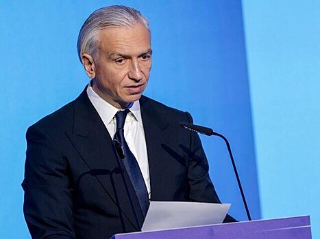 Глава РФС Дюков не попал в список кандидатов на переизбрание в исполком УЕФА