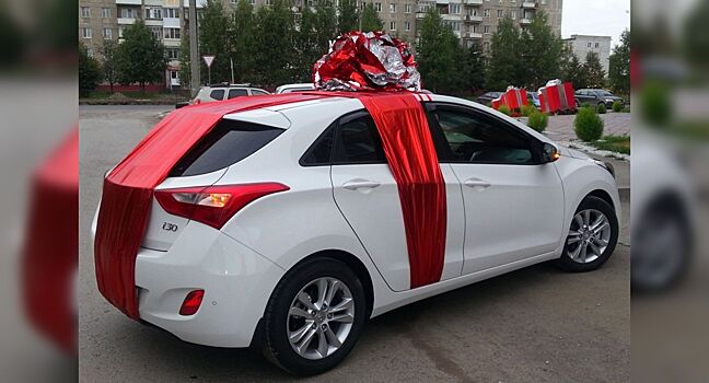 Нужно ли платить налог за подаренный автомобиль