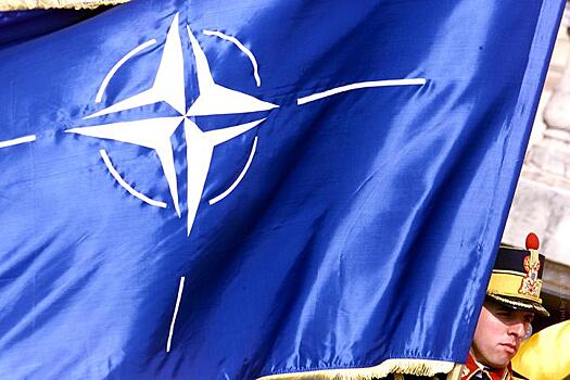 В НАТО отметили растущее влияние Китая