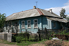 В Тольятти утвердили предмет охраны дома, где в 1870 году останавливался Репин