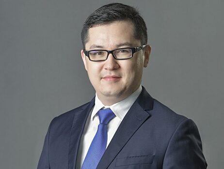Ренат Бектуров, Astana International Exchange: «Горнорудный сегмент — это новая “нефтянка” для инвесторов»