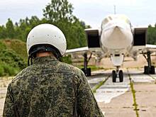 Генерал одним словом объяснил отсутствие защиты стратегических аэродромов от дронов