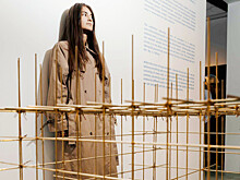 Открытие Myth Gallery