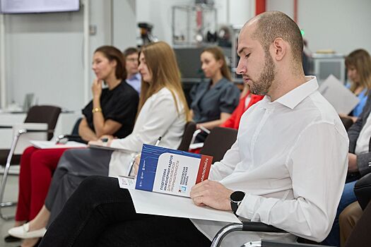 «Московская техническая школа» открыла новые курсы по робототехнике и сенсорике