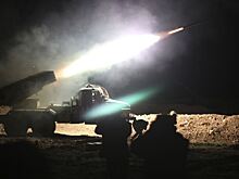 США начали поставлять вооружения сирийским курдам