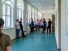 Школам в РФ хотят разрешить быть представителями детей кочующих народов