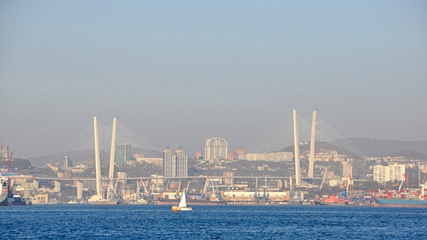 Новый круизный маршрут запустят от Приморья до Камчатки: что ждет туристов