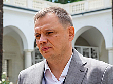 Замглавы херсонской администрации Кирилл Стремоусов попал в ДТП. Он погиб