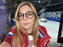 «Юбка задирается на уши»: Авербуху не понравилось выступление Пеговой