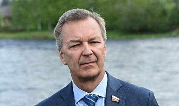 Росрыболовство осуществляет программу восстановления популяций краснокнижной рыбы в Карелии